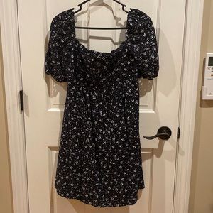 NWT Maeve dress